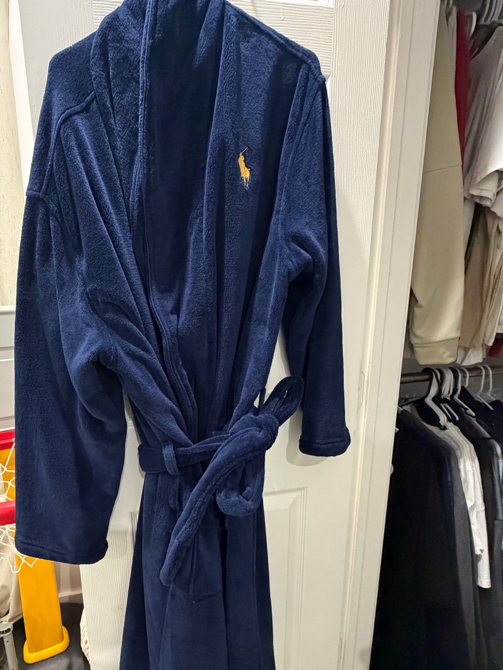 Men's Ralph Lauren robe